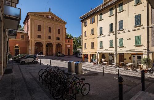 Historic Center Apartment | Pratello Suite Apartment