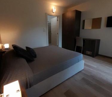Bagnolo Piemonte Hotel | Prealpina Hotel