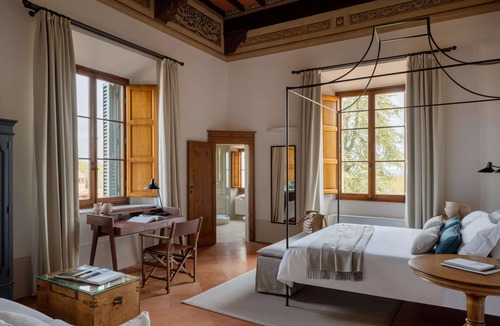 Montepulciano Hotel | Precise Tale Poggio Alla Sala