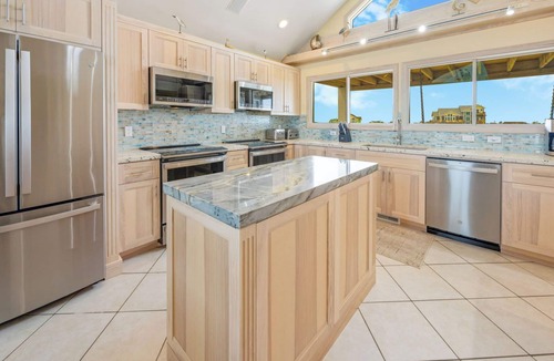 Hatteras House | Premier Oceanfront w/Pool, Elevator, Hot Tub, Game Room, Private Beach Access
