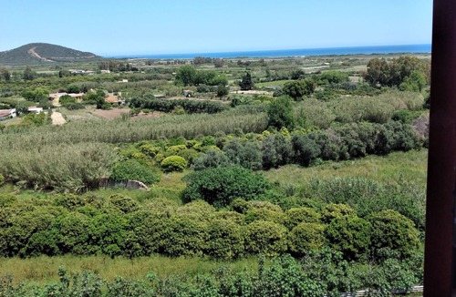 Posada House | Premium Townhouse: Panoramic Rooftop Terrace with Nature and Ocean Views