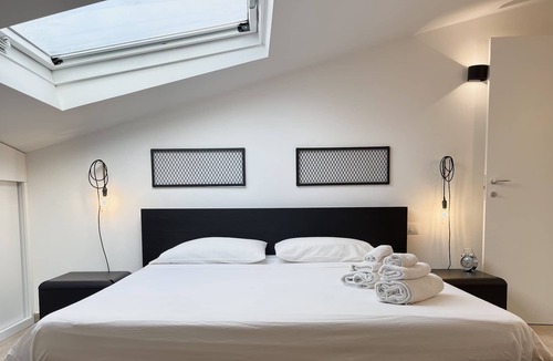Tiche Apartment | Premiun Aprtment NIke