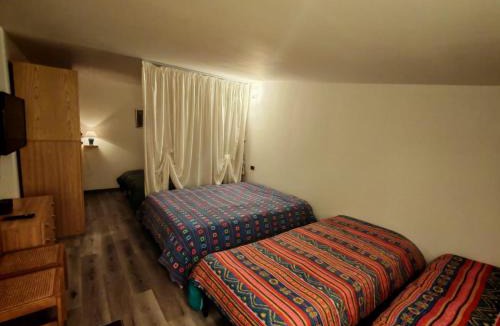 Castione della Presolana Apartment | Presolana House