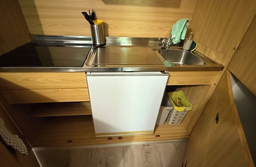 Castione della Presolana Apartment | Presolana House