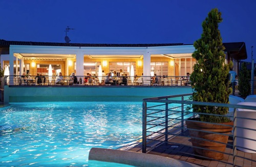 Le Rocchette House | Prestige Family by Interhome
