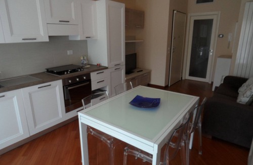 Villa Musone Apartment | Prestigious one bedroom apartment 70 m from the sea