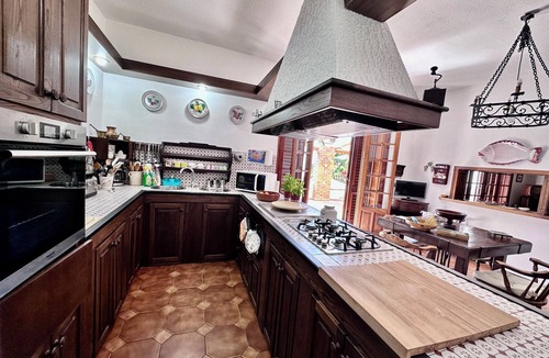 Nizza di Sicilia Villa | Prestigious Villa Eos: Timeless elegance between sea and mountains