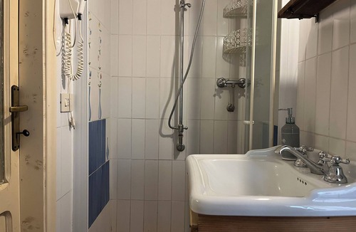 Giuliano di Roma House | Preta Nera Ducasse - One Bedroom Guest House, Sleeps 2