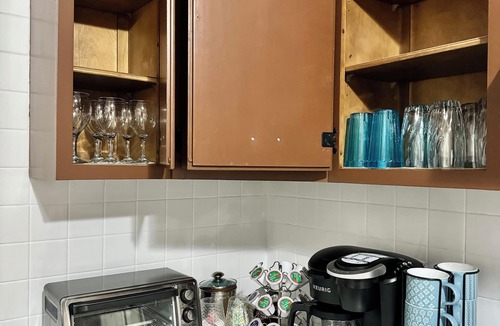 Boardman Apartment | Prime Boardman Location Ocean Oasis w/King Bed Near Golf