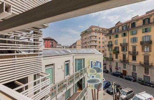 Borgo Dora Apartment | Priocca mono 001 by Wonderful Italy