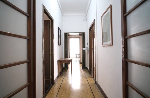 Parioli Resort | Private room ∙ 1 bedroom ∙ 2 guests