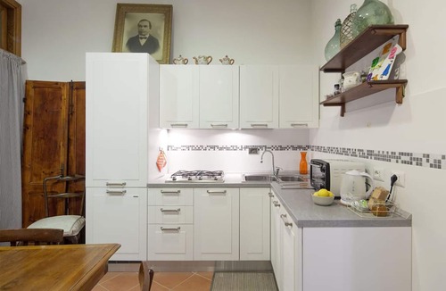 Vernazza Apartment | Private apartment with kitchen in Cinque Terre Vernazza