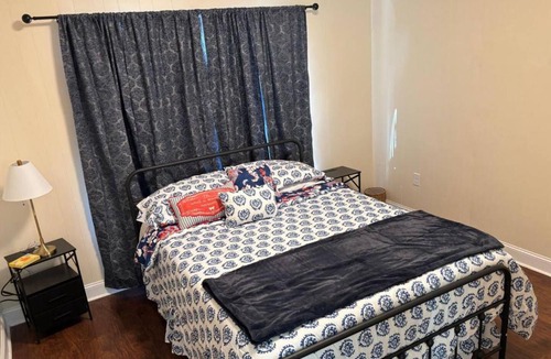 Middlesboro House | Private bungalow close to LMU, ARH, Cumberland Gap