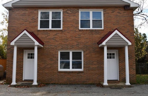Annapolis House | Private Cottage on gated estate