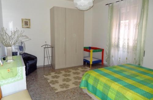 Ostia Antica House | Private flat in Ostia Antica
