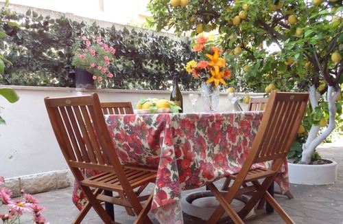 Ostia Antica Apartment | Private flat in Rome Ostia Antica