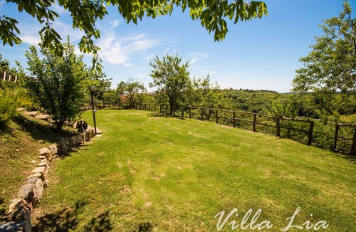 Boccheggiano House | Private House with Exclusive Swimming Pool Heated and Amazing View