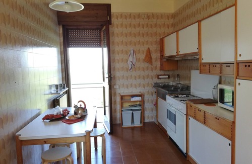 Cola Apartment | Private house with wonderful view of Lake Garda
