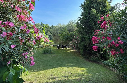 Cola Apartment | Private house with wonderful view of Lake Garda