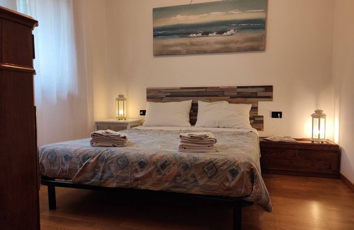 Casalecchio di Reno Bed & Breakfast | Private room with exclusive bathroom and mini kitchen