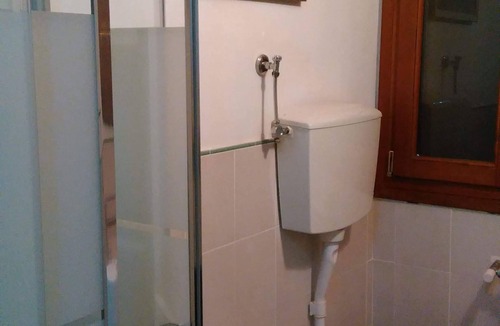 Casalecchio di Reno Bed & Breakfast | Private room with exclusive bathroom and mini kitchen