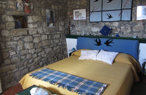 Bagnone Resort | Private room ∙ 2 guests