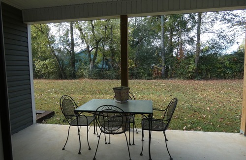 Graysville House | Private New Short Term Family Home Minutes From Chattanooga