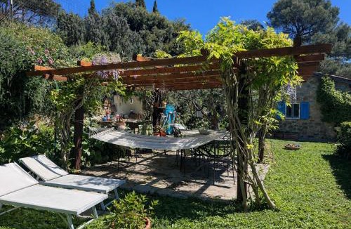 Porto Ercole Villa | Private Pool - Exclusive View - Relax