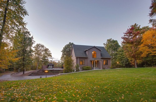Cocolamus House | Private Pool + Hot Tub | Susquehanna Getaway