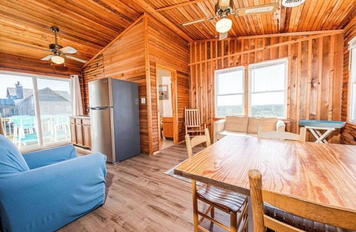 South Nags Head House | Private Pool, Walk to Beach+Pier, Ocean View+Incredible Sunset