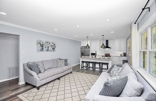 Matthews House | Private, Quite, Comfortable Family Landing Pad/Newly Remodel