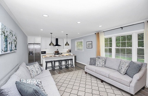 Matthews House | Private, Quite, Comfortable Family Landing Pad/Newly Remodel