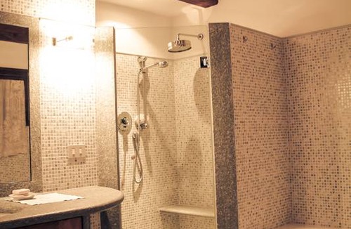 Mosso Santa Maria Resort | Private room ∙ 4 guests