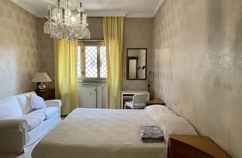 Quartiere XXVIII Monte Sacro Alto Resort | Private room ∙ 2 guests