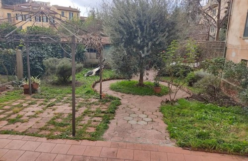 Isolotto Resort | Private room ∙ 1 bedroom ∙ 1 guest