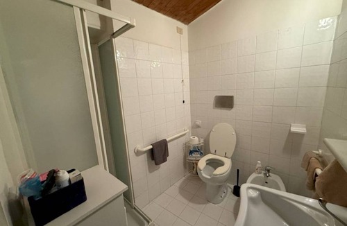 Isolotto Resort | Private room ∙ 1 bedroom ∙ 1 guest