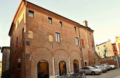 Ferrara Resort | Private room ∙ 1 bedroom ∙ 1 guest