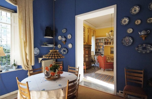 Santissima Annunziata Resort | Private room ∙ 1 guest