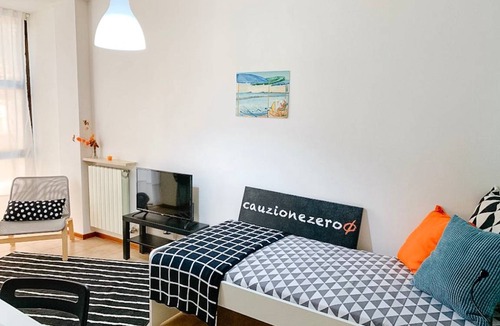 Borgo Trento Resort | Private room ∙ 1 bedroom ∙ 1 guest