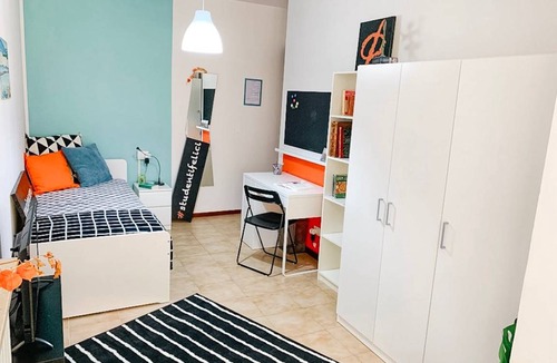 Borgo Trento Resort | Private room ∙ 1 bedroom ∙ 1 guest