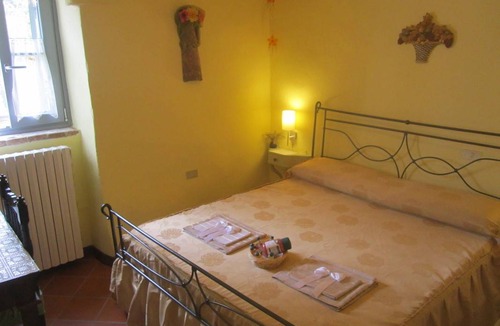 Anghiari Resort | Private room ∙ 2 guests
