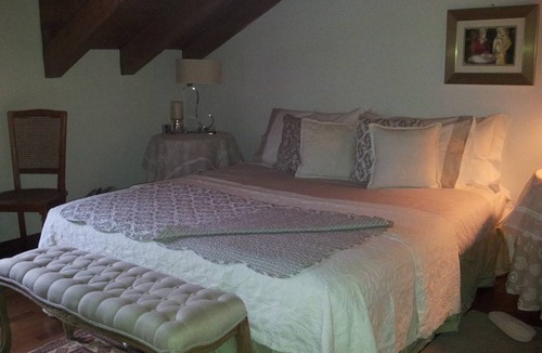 Nebbiuno Resort | Private room ∙ 2 guests