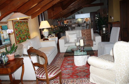 Nebbiuno Resort | Private room ∙ 2 guests
