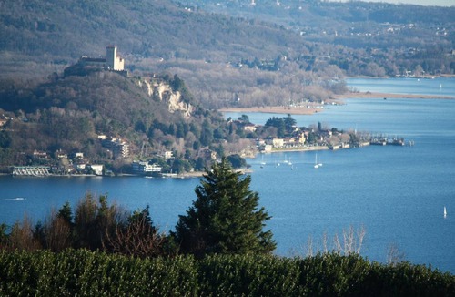 Nebbiuno Resort | Private room ∙ 2 guests