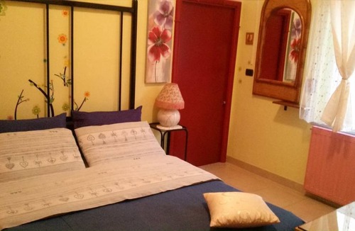 Randazzo Resort | Private room ∙ 2 guests