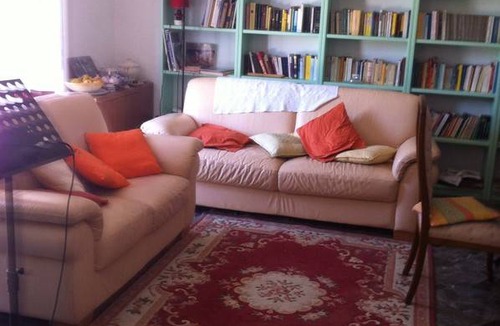 Tricase Resort | Private room ∙ 2 guests