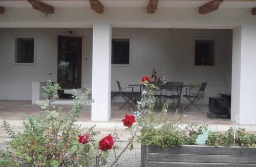 Villaga Resort | Private room ∙ 2 guests