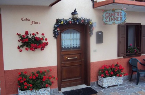 Danta di Cadore Resort | Private room ∙ 2 guests