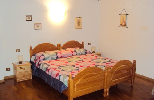 Danta di Cadore Resort | Private room ∙ 2 guests