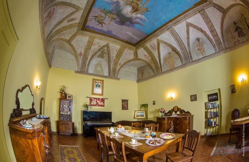 Montichiari Resort | Private room ∙ 2 guests